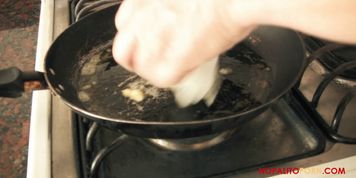 Angie Auntie Part 1