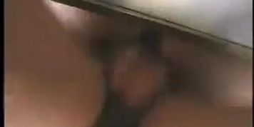 On the pool table