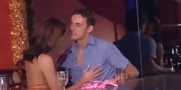 after hours sex party