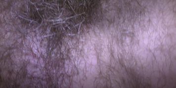 Hairy sex