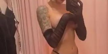 Summer Soderstrom New Naked Onlyfans