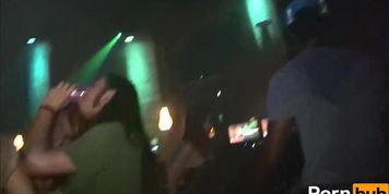 WILD PARTY GIRLS 49 - Scene 2