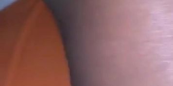 laur getting her pussy pounded by black j