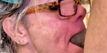 Sabrina Fit Big Clit Mature Loves Anal 1080p