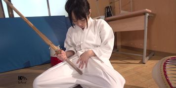 Samurai Girl