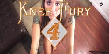 Ballbusting