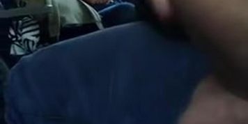 Bus Flash Teen