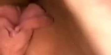 DickforLily Cum inside