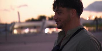 FRENCHIE SHORE S01e03 - FRENCH TV XXX SERIES EMISSION - Alex Dupree