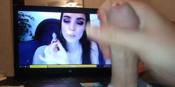 Jerking my BWC