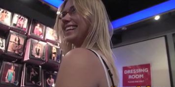 Teen prostitutu
