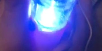 Evolved Toy (Mystic Monroe)