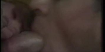 Man Scent - Scene 2