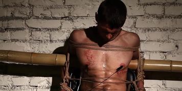 Hardy Slave Zhenya Final