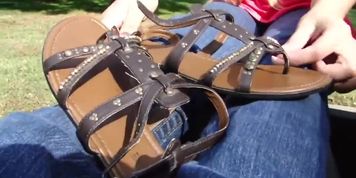Jenna's College Soles 3