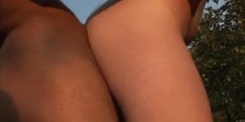 Handicap Sex 5 - scene 2