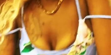 cashy twerk