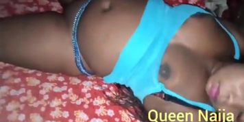 African Pussy (Gizelle Stallion)