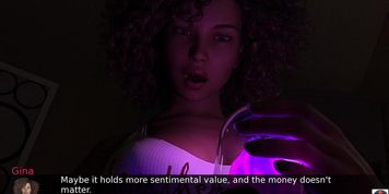Big City Pleasures - (PT 2) (JoyStickCinema)