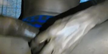 ? Tied Up My Dick Until Veins Popped Out (Rae Lil Black)