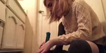 ella hollywood rides a bad dragon