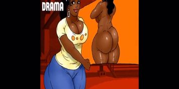 Total Drama Sexy Images 