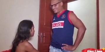 Ebony teenn 05687