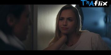 Myra Bitout Lesbian Scene  in Derby Girl