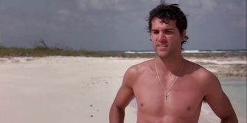 Kelly brook island hd