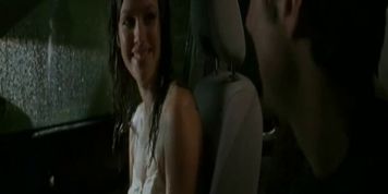 Rachel Bilson - The Last Kiss (Kandy Cole)