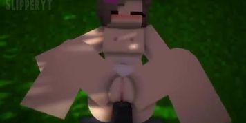Jenny of Adventure Part 3 by Slipperyt