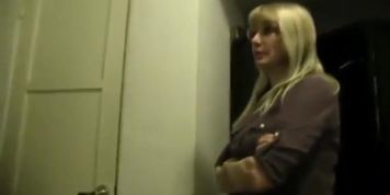 Dad Fucks Daughter While Mother Sleeps