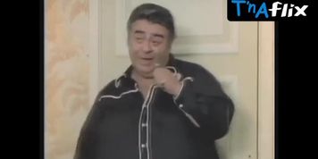 Graciela Alfano Butt,  Breasts Scene  in Custodio De Senoras