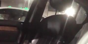 Car Flash Milf BBC