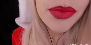 @smr Honey kisses (ASMR Claudy)
