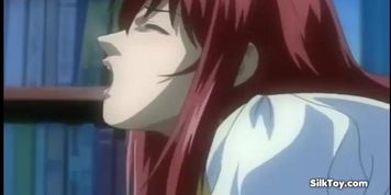 Anime Redhead Big Boobs Hrd Fuck