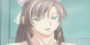 Hentai Milf - Anime Nurse Blowjob Uncensored