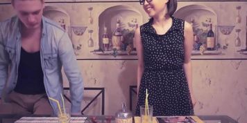 Spex teen cockscuking perfectly and fucks