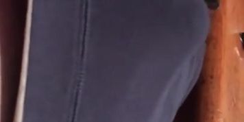 Solo Tease 