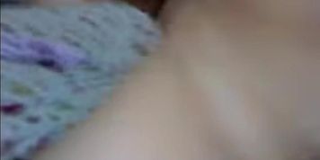 Local Girl Moaning While Sex