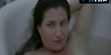 Kathryn Hahn Breasts Scene  In I Love Cock