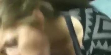 Teen Sucks Big Dick
