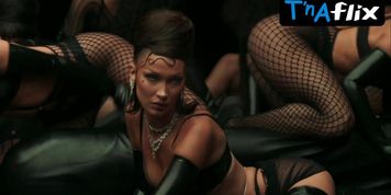 Demi Moore Underwear Scene  in Savage X Fenty Show