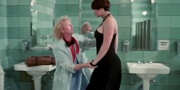 Desiree Cousteau-clip