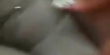 Bahamian young pussy