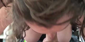 I love sucking dick 
