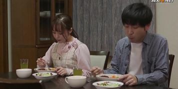 Ogura, A Young Wife Who Is Drowning In Sexual Intercourse With A Middle-aged Father