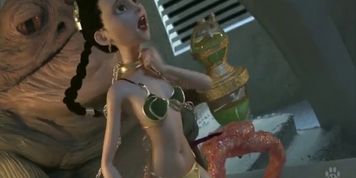 sw leia