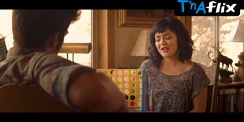 Lyndsey Doolen Butt Scene  in Double Eagle Ranch