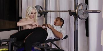 Darkx Small Tits Skinny Blonde Teen Gets Best Anal Sex From Bbc